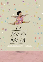 Portada de La Mieko balla