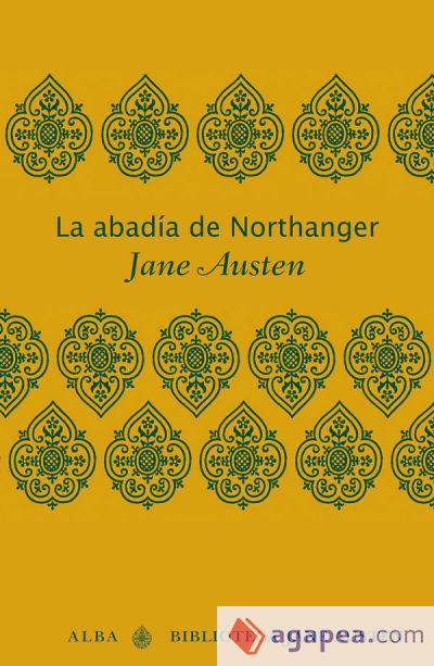 La abadía de Northanger