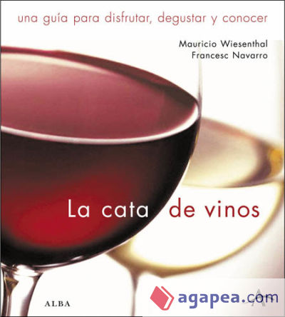 La cata de vinos