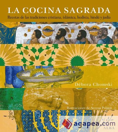 La cocina sagrada