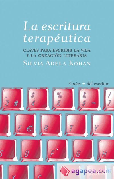 La escritura terapéutica