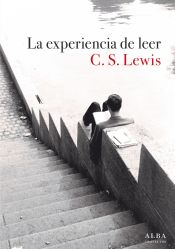 Portada de La experiencia de leer