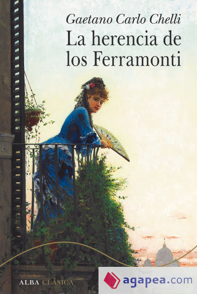 La herencia de los Ferramonti
