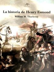 Portada de La historia de Henry Esmond