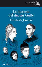 Portada de La historia del doctor Gully