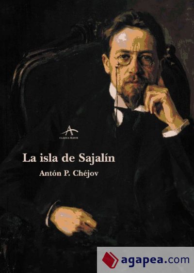 La isla de Sajalín