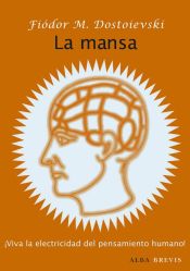 Portada de La mansa