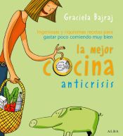 Portada de La mejor cocina anticrisis