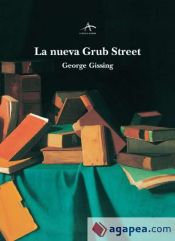 Portada de La nueva Grub Street