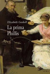 Portada de La prima Phillis