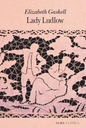 Portada de Lady Ludlow
