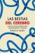 Portada de Las bestias del cerebro, de Katherine Speller