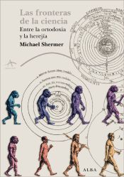 Portada de Las fronteras de la ciencia