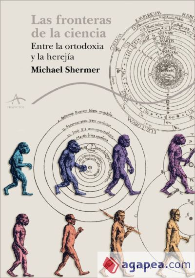 Las fronteras de la ciencia