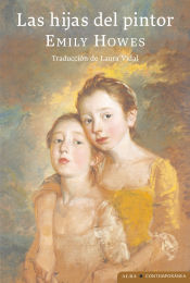 Portada de Las hijas del pintor