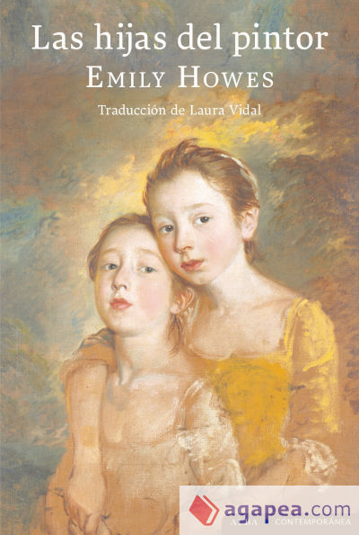 Las hijas del pintor