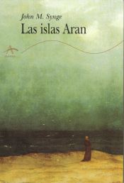 Portada de Las islas Aran