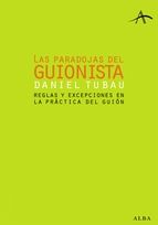 Portada de Las paradojas del guionista (Ebook)