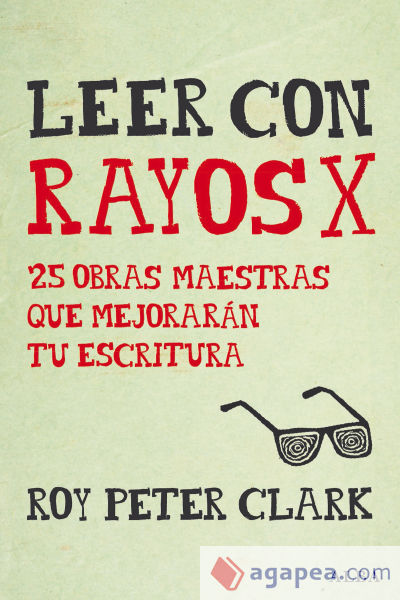 Leer con rayos X