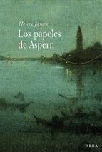 Portada de Los papeles de Aspern (Ebook)