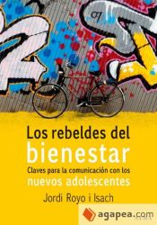 Portada de Los rebeldes del bienestar