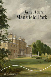 Portada de Mansfield Park