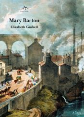 Portada de Mary Barton