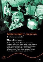 Portada de Maternidad y creación