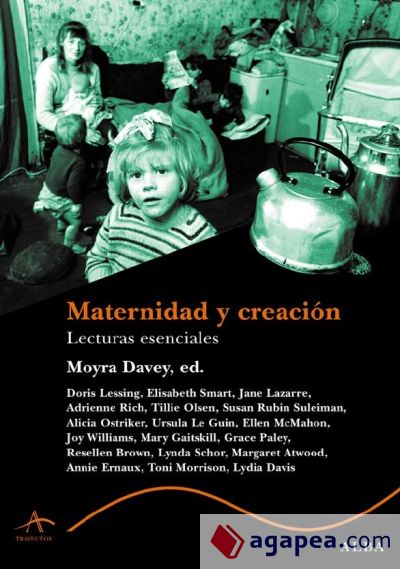 Maternidad y creación