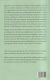 Contraportada de Mec&aacute;nica po&eacute;tica, de Ben Clark