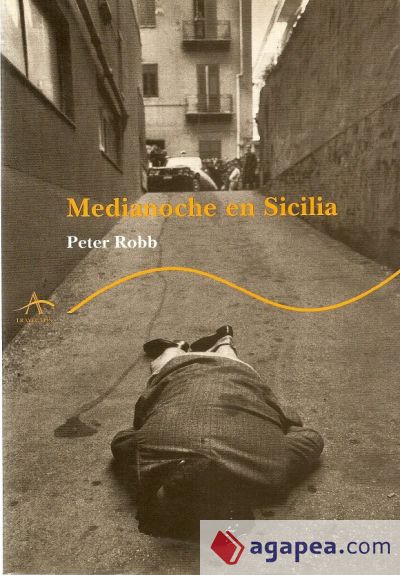 Medianoche en Sicilia