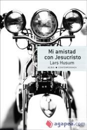 Portada de Mi amistad con Jesucristo