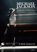 Portada de Michael Jackson (Ebook)