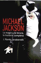 Portada de Michael Jackson