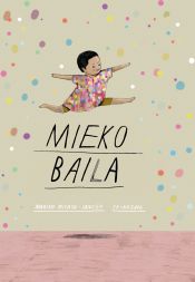 Portada de Mieko baila