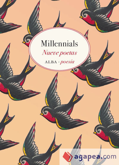 Millennials Millennials