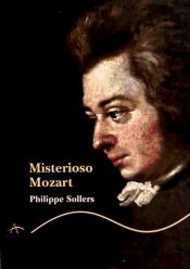 Portada de Misterioso Mozart