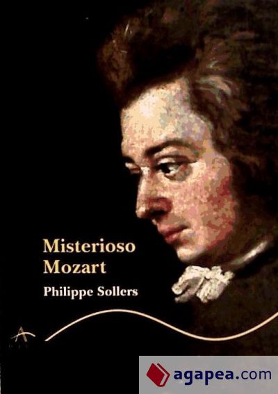 Misterioso Mozart