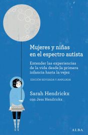 Portada de Mujeres y niñas en el espectro autista