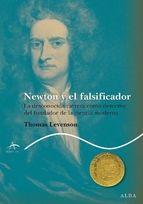 Portada de Newton y el falsificador (Ebook)