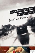 Portada de Nuestra Señora de la Luna (Ebook)