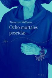 Portada de Ocho mortales poseídas