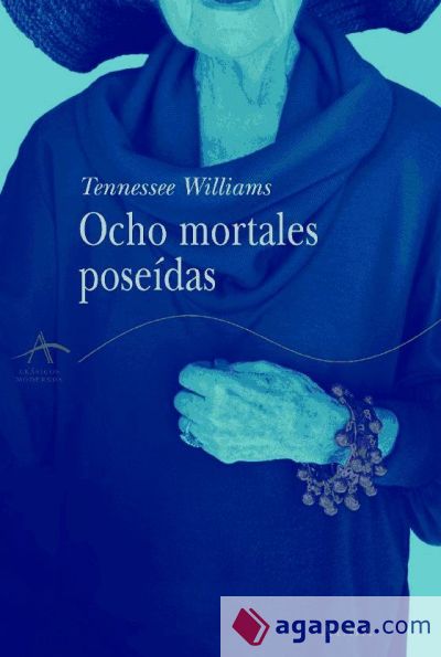 Ocho mortales poseídas