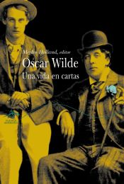 Portada de Oscar Wilde