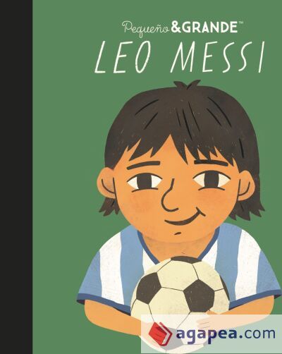P&G Leo Messi P&G Leo Messi