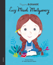 Portada de Pequeña & Grande Lucy Maud Montgomery