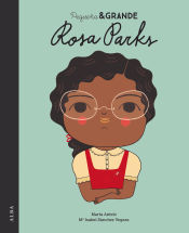 Portada de Pequeña & Grande: Rosa Parks