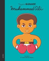 Portada de Peque&ntilde;o & Grande Muhammad Ali