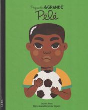 Portada de Pequeño&Grande Pelé