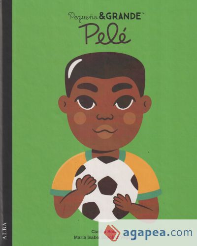 Pequeño&Grande Pelé